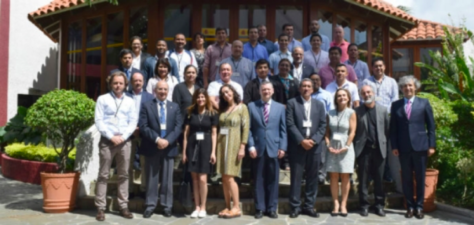 Congreso Iberoamericano de Corrupción